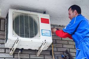 HVAC Companies Near Lake City, SC Available Now